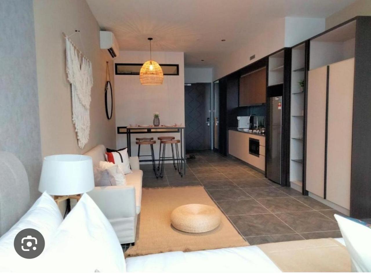 Apartment Scarletz *