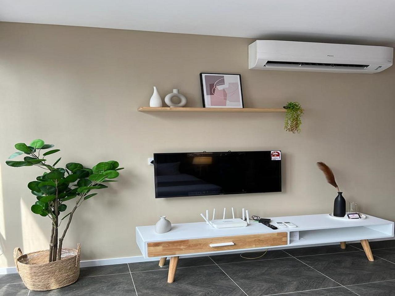 Scarletz Apartment Kuala Lumpur
