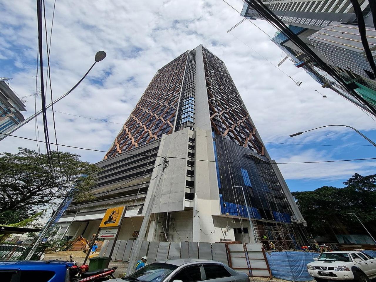 Scarletz Kuala Lumpur