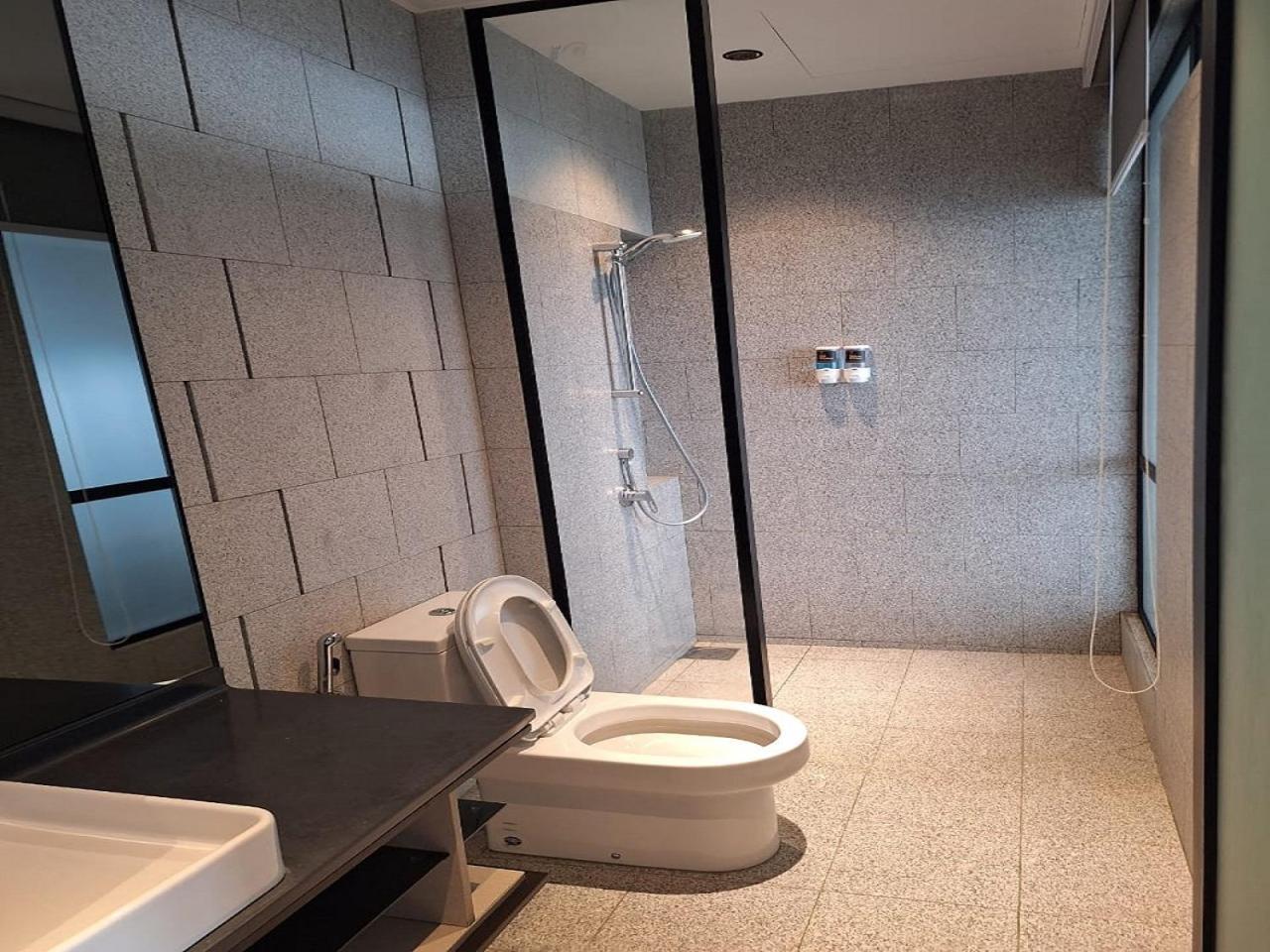 Apartment Scarletz Kuala Lumpur