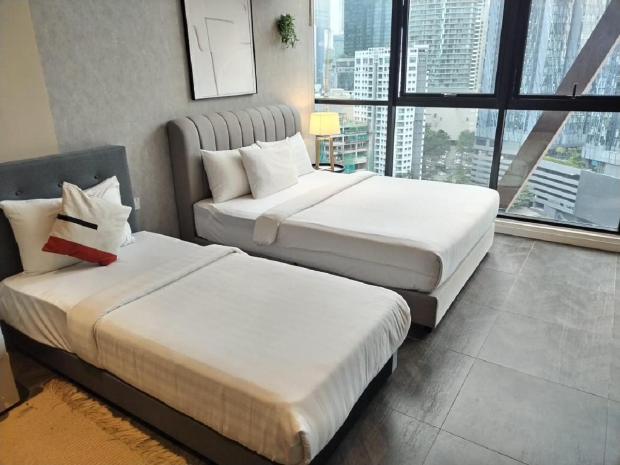 Scarletz * Kuala Lumpur